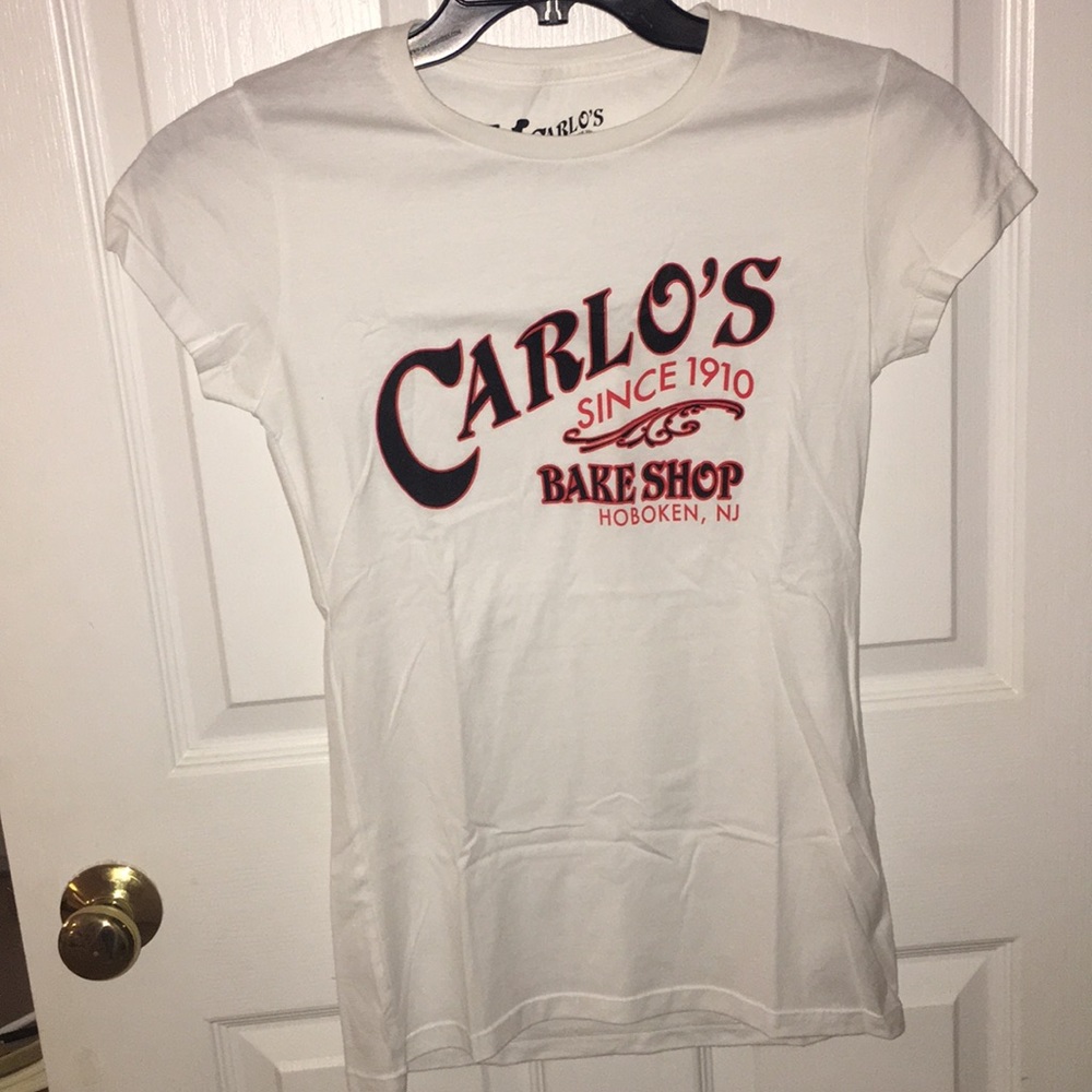Carlo’s Bake Shop T-shirt